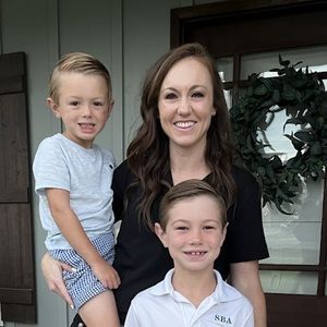 Meet your Posher, Anne